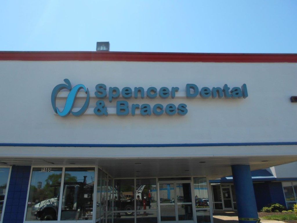 Dentist in Hampton, VA on Cunningham Dr Spencer Dental