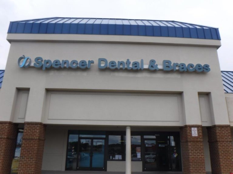 Dentist in Virginia Beach, VA on Holland Road Spencer Dental