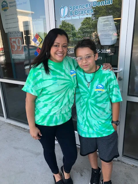 A Dental Home That Works for Every Generation