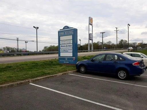 Setting Up Your Appointment Takes Minutes