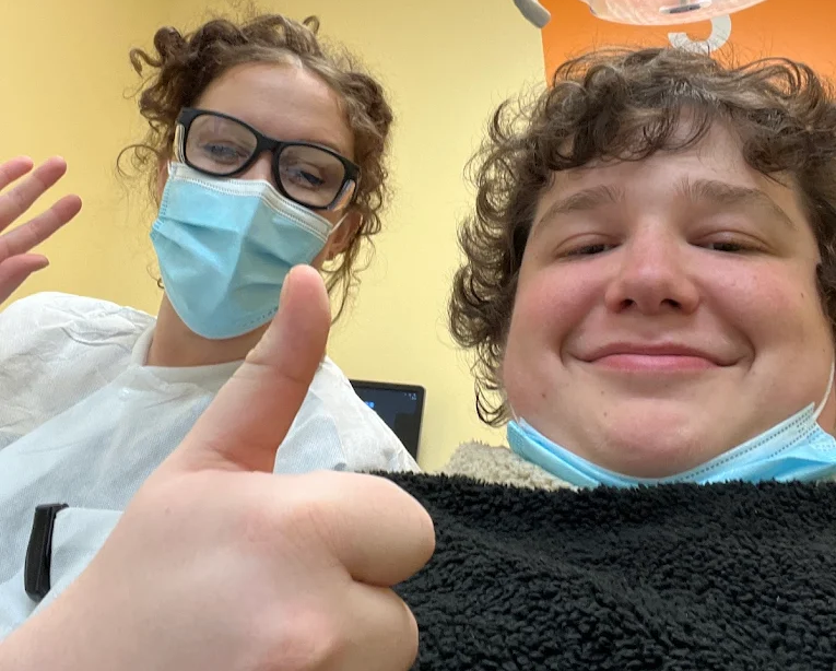 Trusted Dental Practice for Colonial Heights Residents